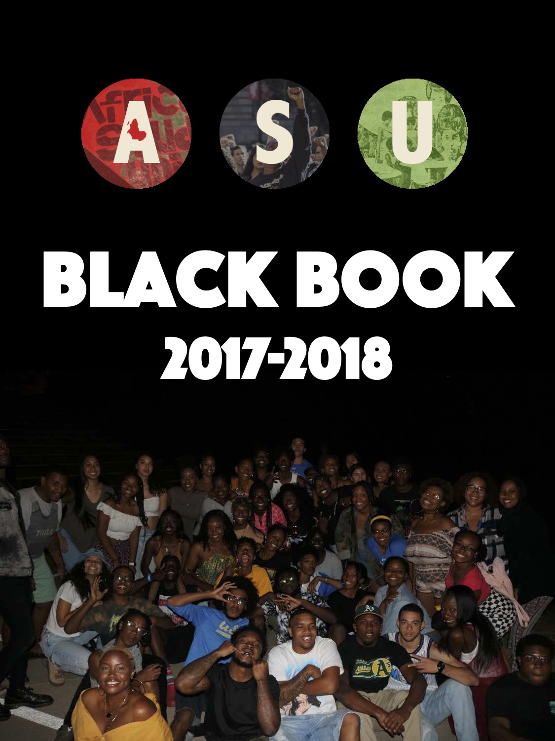 Black Book 1